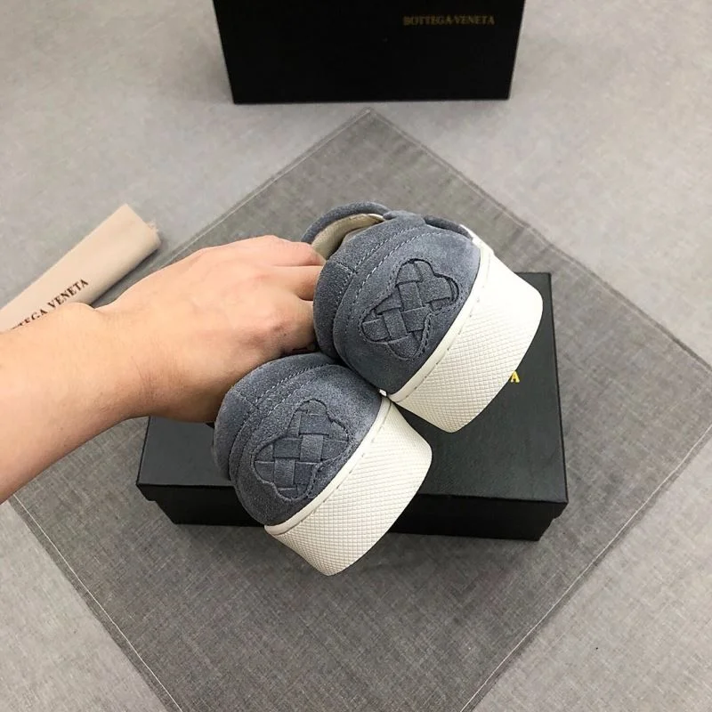 Bottega Veneta Shoes Resilient 5048