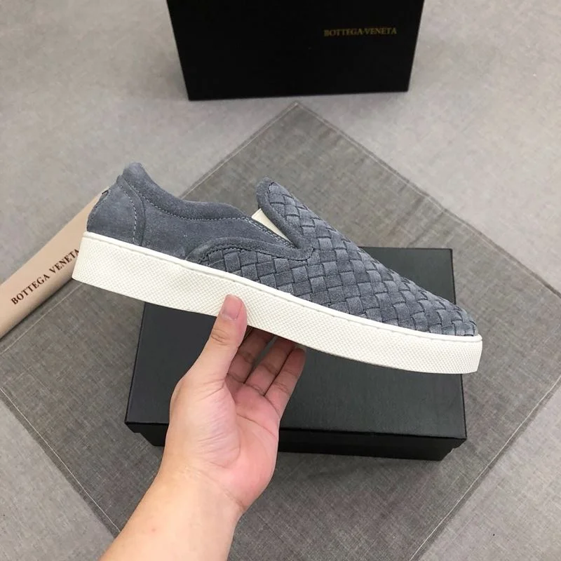 Bottega Veneta Shoes Resilient 5048