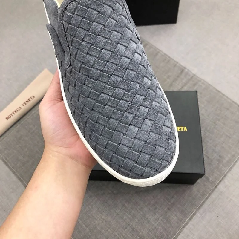 Bottega Veneta Shoes Resilient 5048