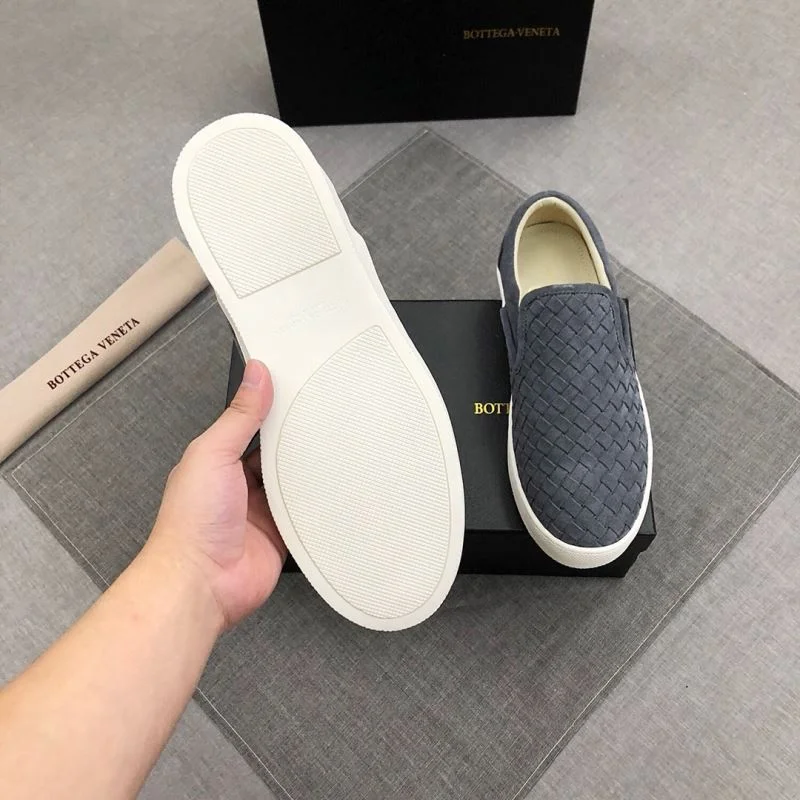 Bottega Veneta Shoes Resilient 5048