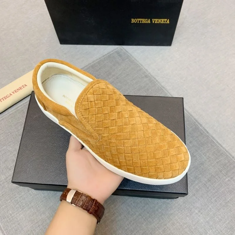 Bottega Veneta Shoes Refined 5001