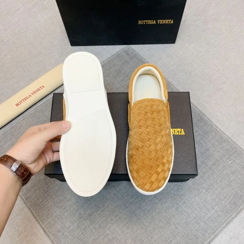 Bottega Veneta Shoes Refined 5001