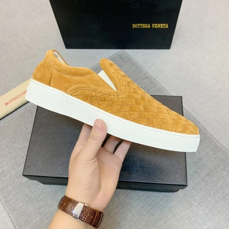 Bottega Veneta Shoes Refined 5001