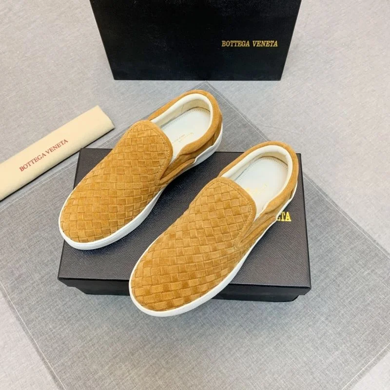 Bottega Veneta Shoes Refined 5001