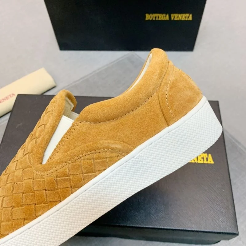 Bottega Veneta Shoes Refined 5001