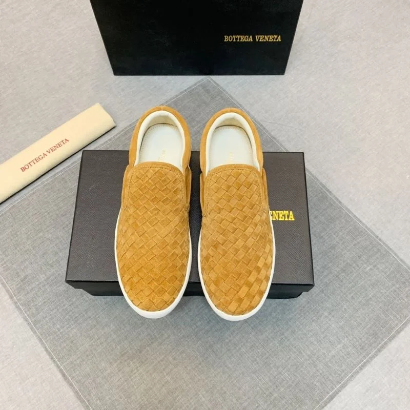 Bottega Veneta Shoes Refined 5001