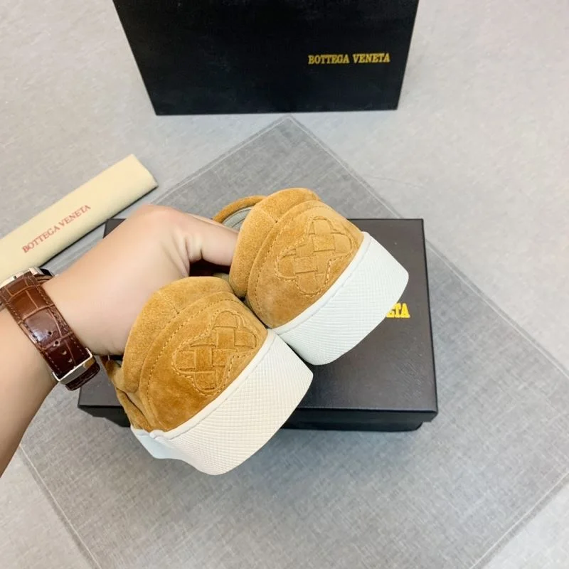 Bottega Veneta Shoes Refined 5001