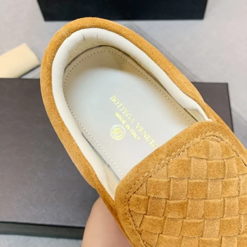 Bottega Veneta Shoes Refined 5001