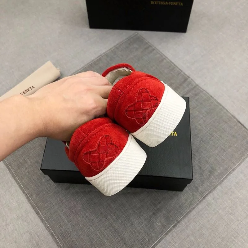 Bottega Veneta Shoes Durable 4992