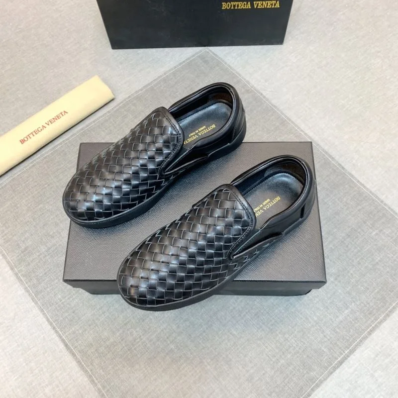Bottega Veneta Shoes Bold 5011