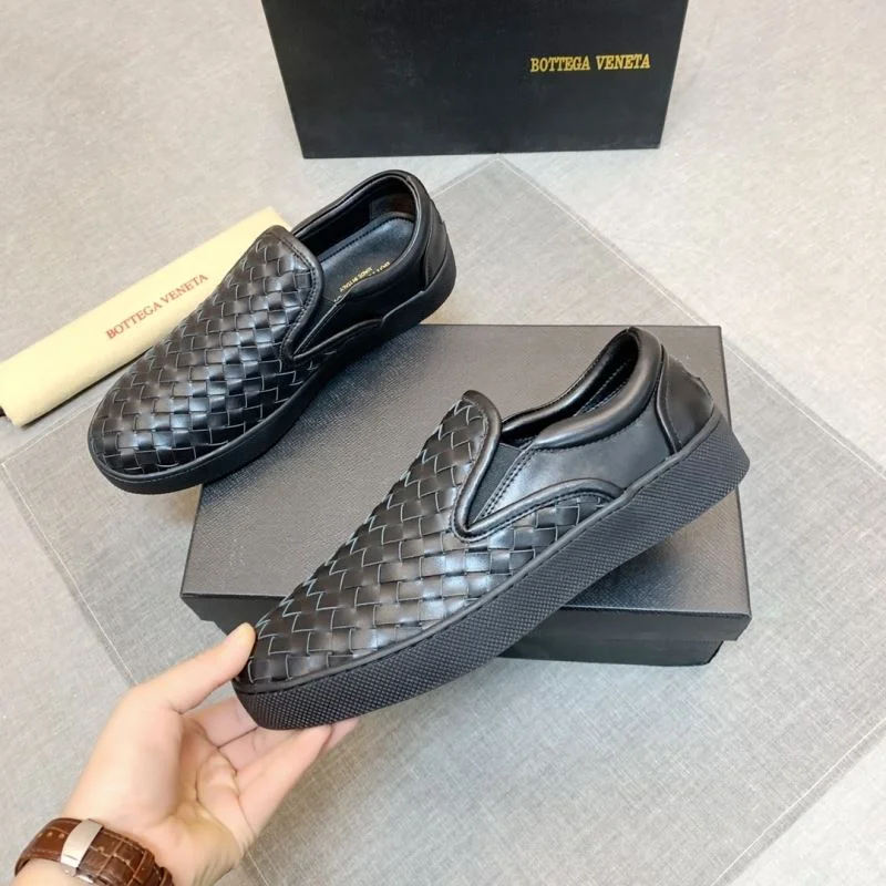 Bottega Veneta Shoes Bold 5011