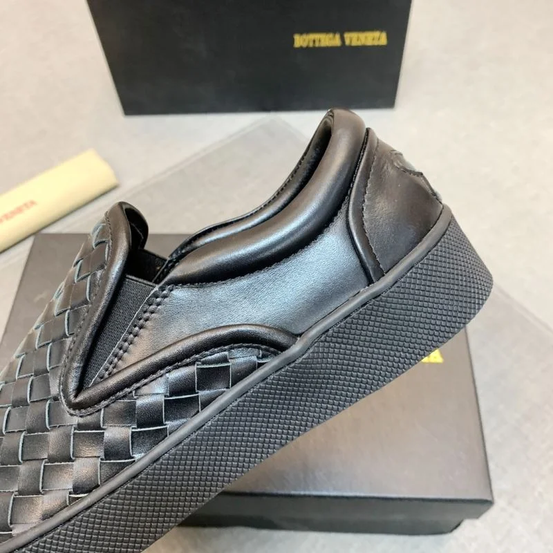 Bottega Veneta Shoes Bold 5011