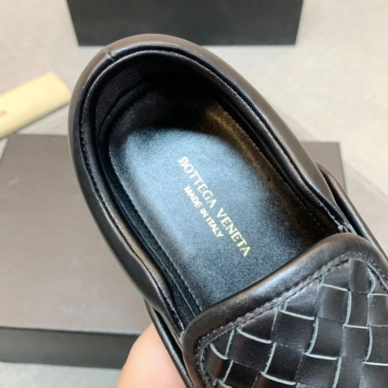 Bottega Veneta Shoes Bold 5011