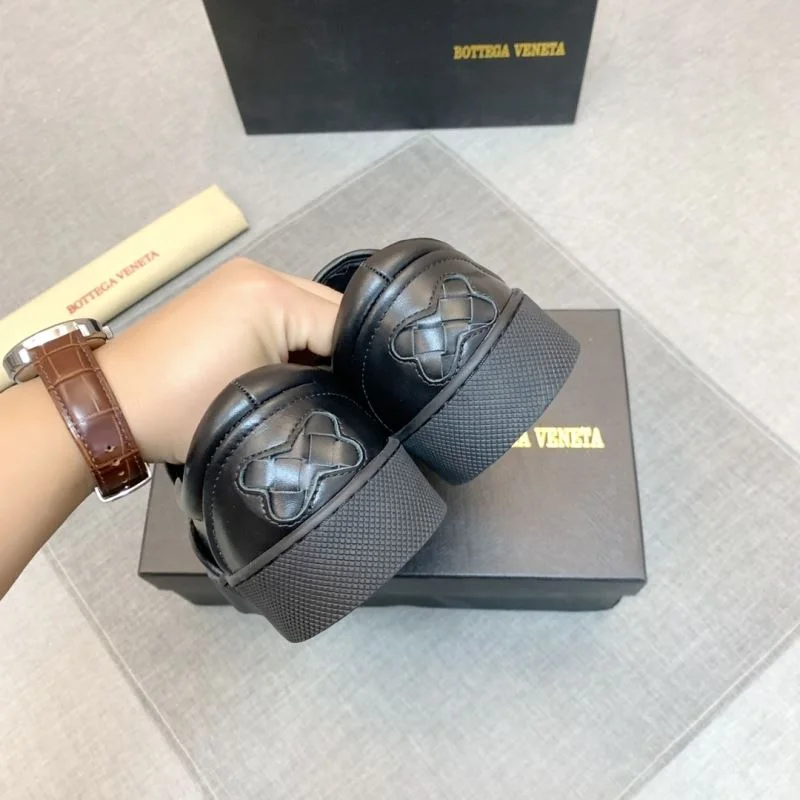 Bottega Veneta Shoes Bold 5011