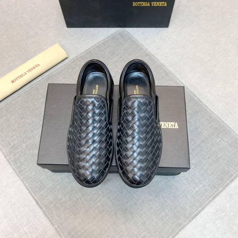 Bottega Veneta Shoes Bold 5011