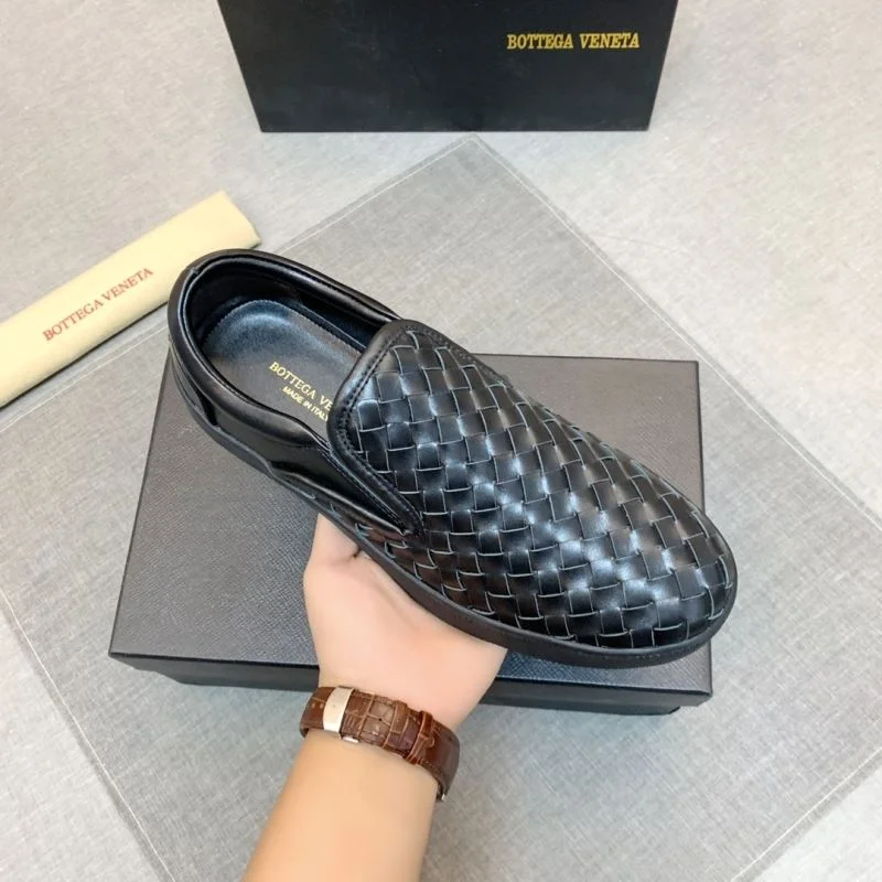 Bottega Veneta Shoes Bold 5011