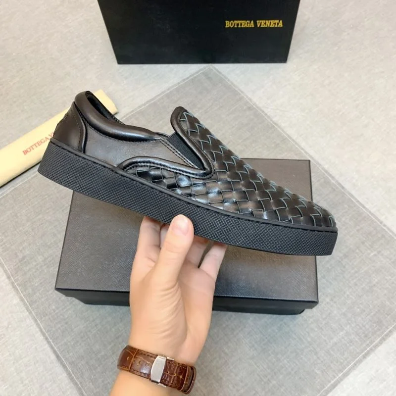 Bottega Veneta Shoes Bold 5011