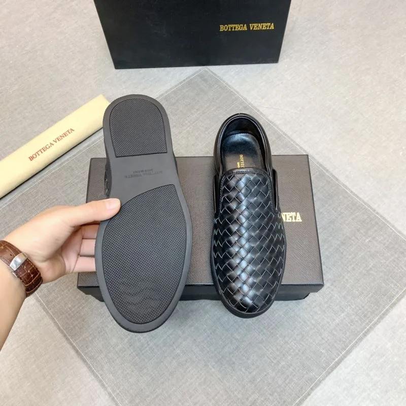 Bottega Veneta Shoes Bold 5011