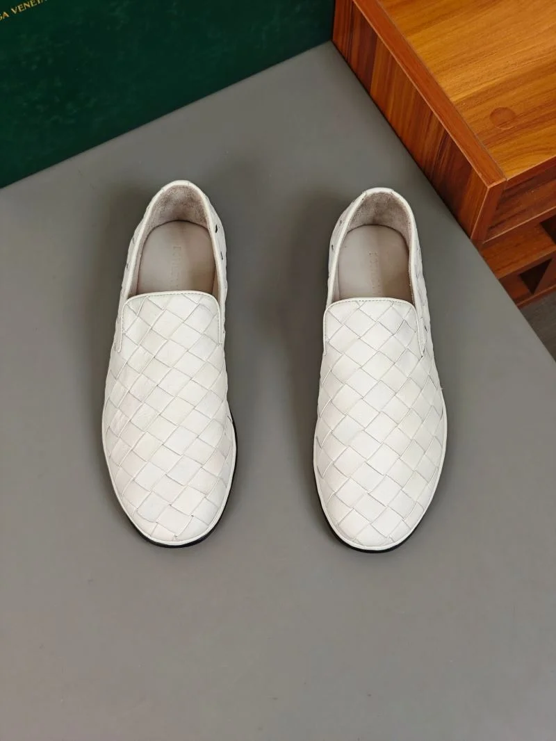 QuickDry Bottega Veneta Shoes 4988