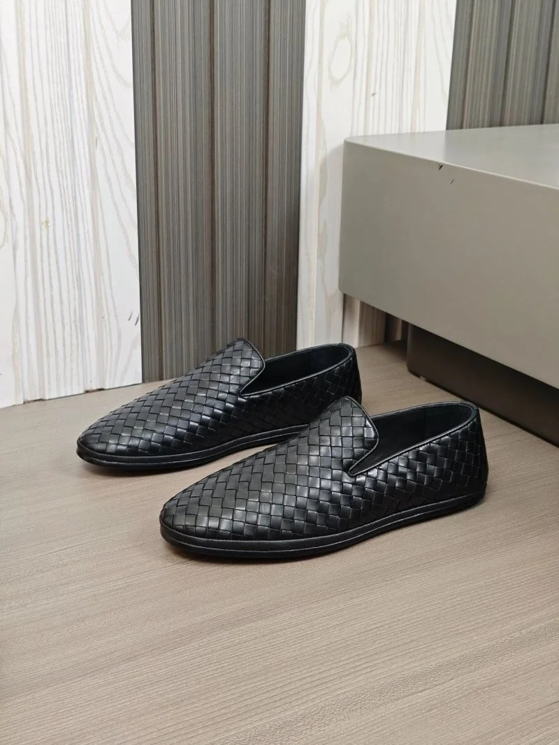 Bottega Veneta Shoes Classic 4986