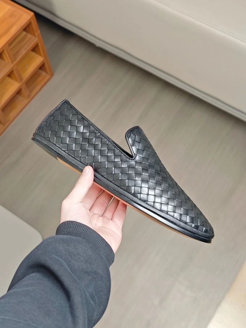 Bottega Veneta Shoes Classic 4986