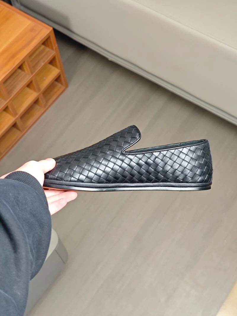 Bottega Veneta Shoes Classic 4986