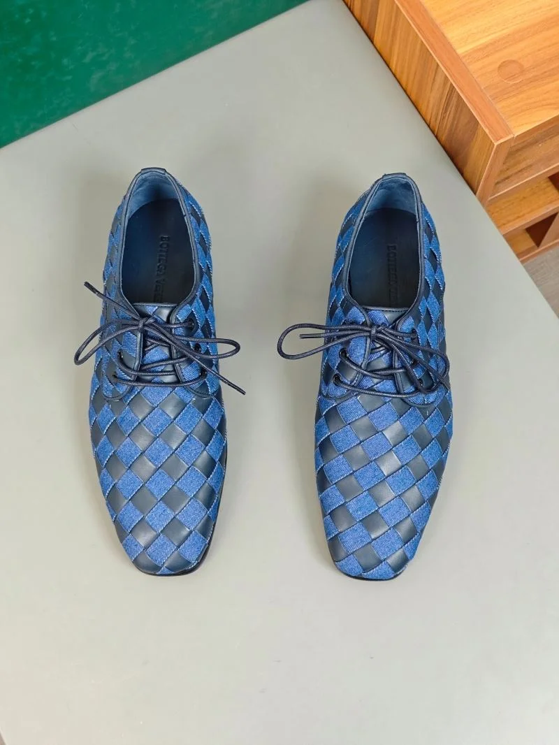 Minimalist Bottega Veneta Shoes 5064