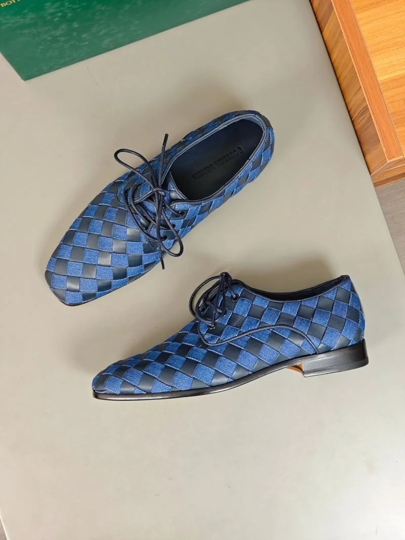 Minimalist Bottega Veneta Shoes 5064