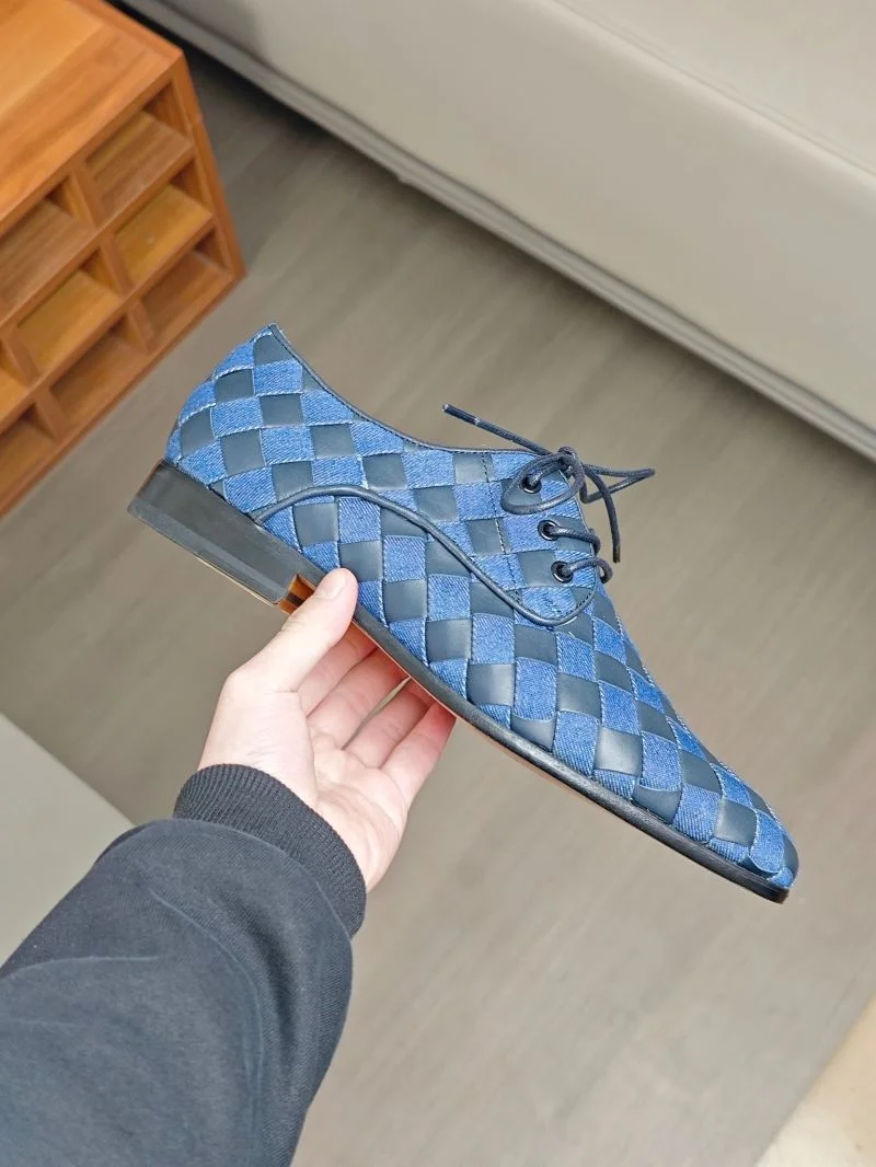 Minimalist Bottega Veneta Shoes 5064