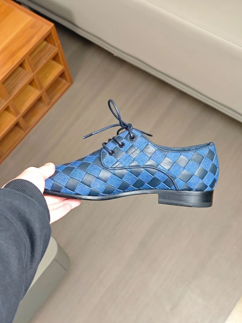 Minimalist Bottega Veneta Shoes 5064