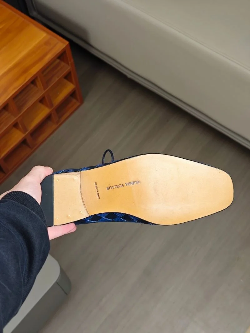 Minimalist Bottega Veneta Shoes 5064