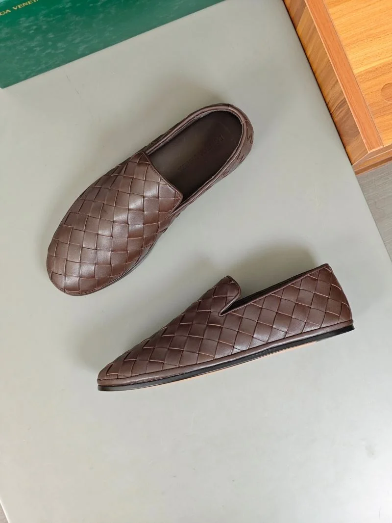 Bottega Veneta Shoes Classic 4980