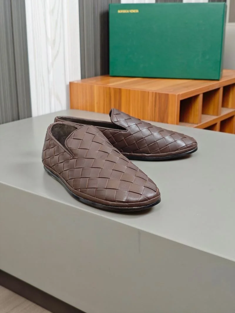 Bottega Veneta Shoes Classic 4980