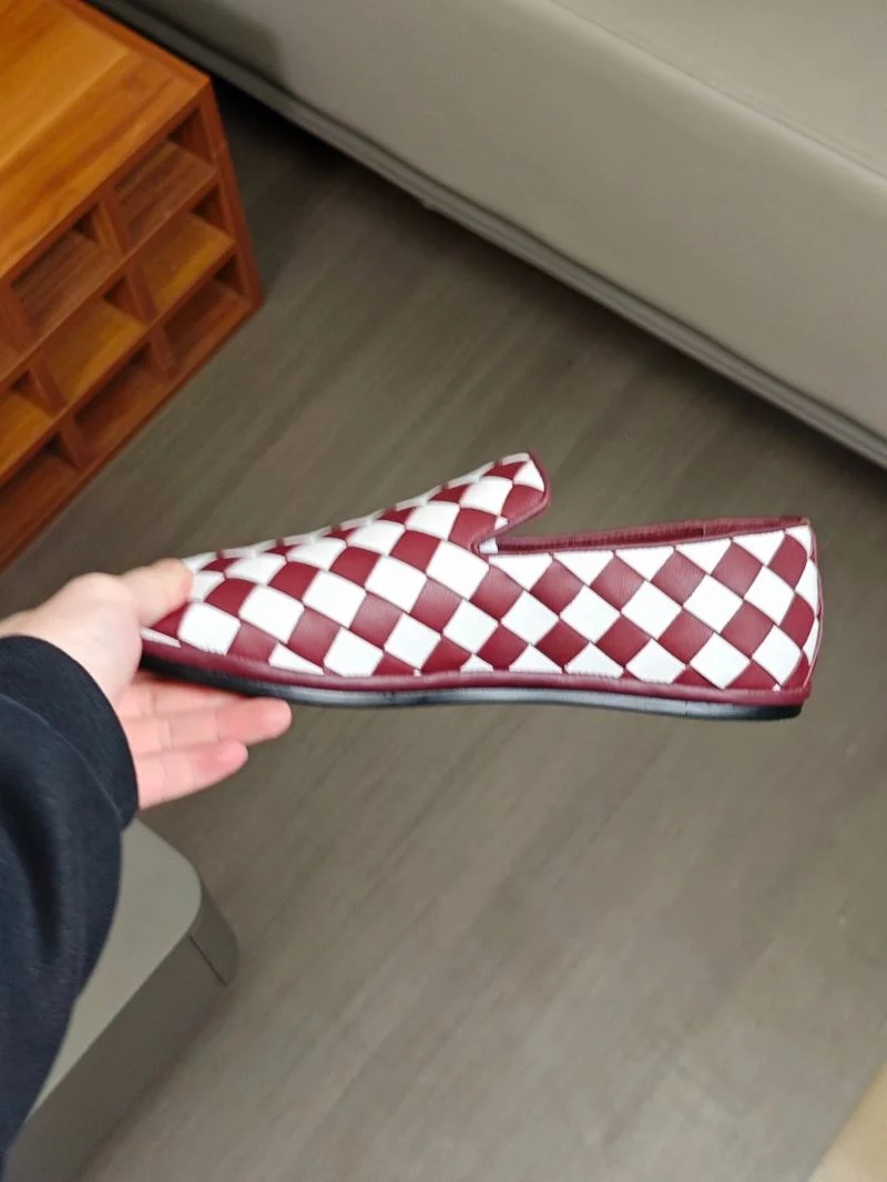Lightweight Bottega Veneta Shoes 5009