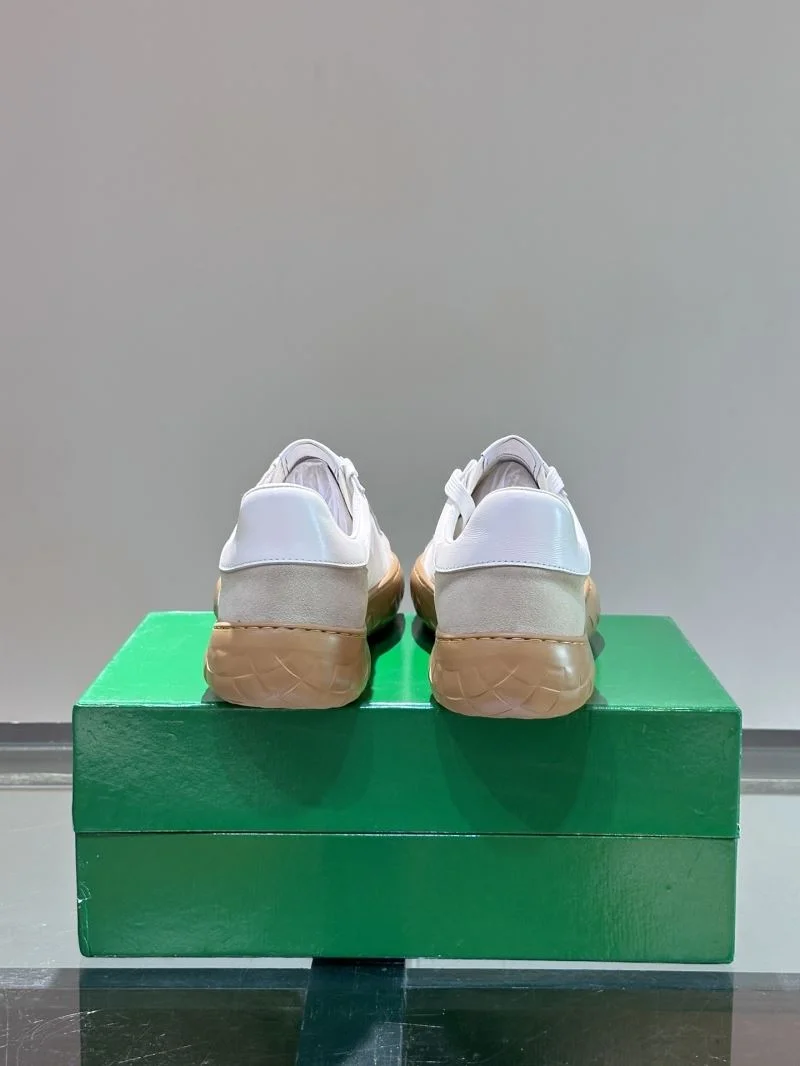 Bottega Veneta Shoes Elegant 5063