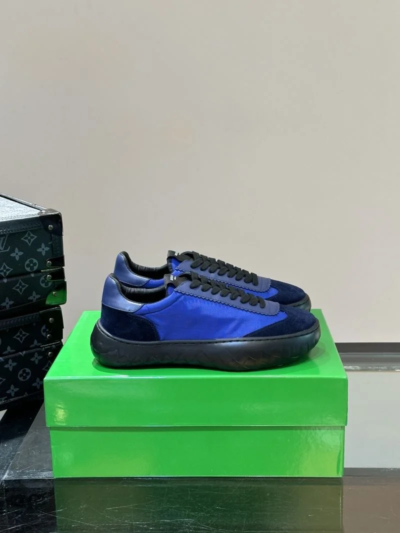 Bottega Veneta Shoes WaterResistant 4971