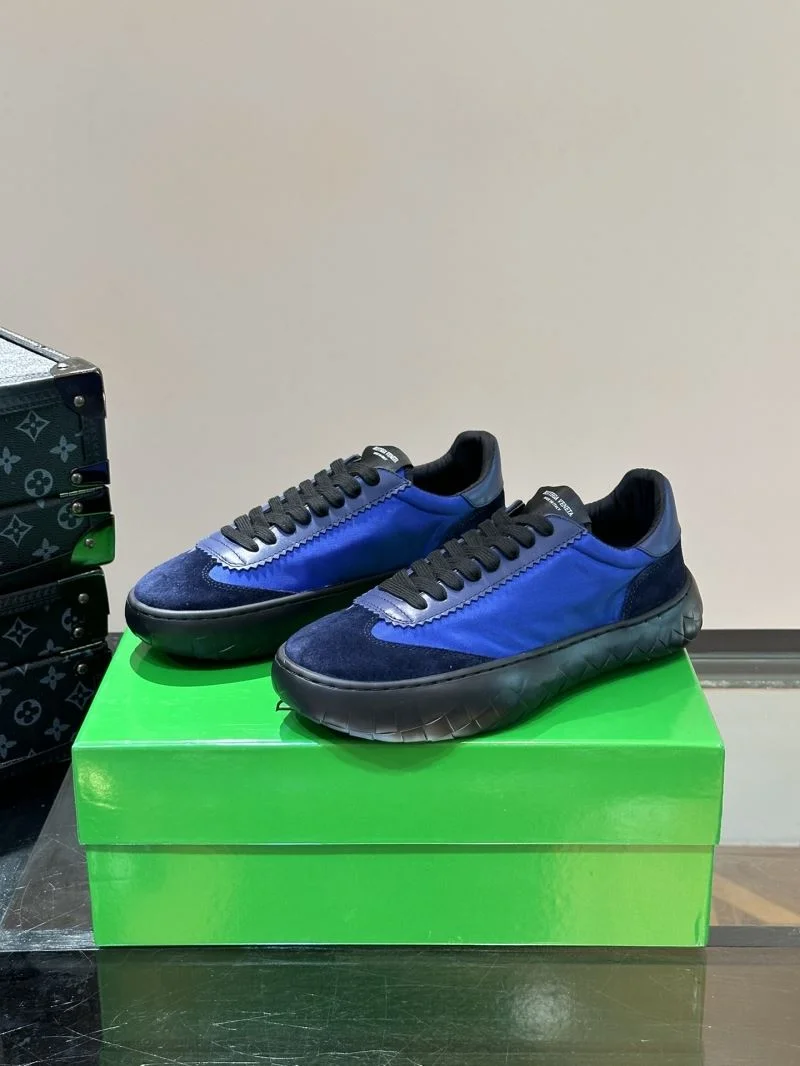 Bottega Veneta Shoes WaterResistant 4971