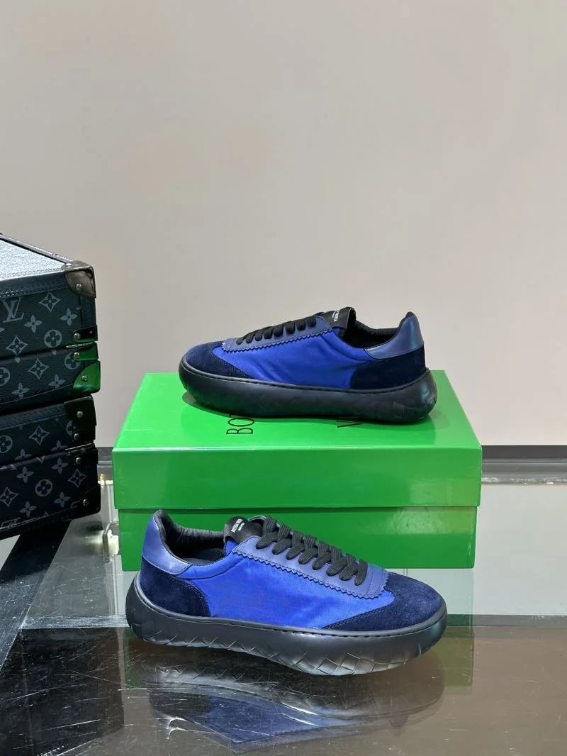 Bottega Veneta Shoes WaterResistant 4971