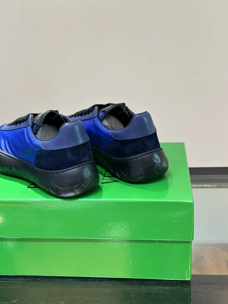 Bottega Veneta Shoes WaterResistant 4971