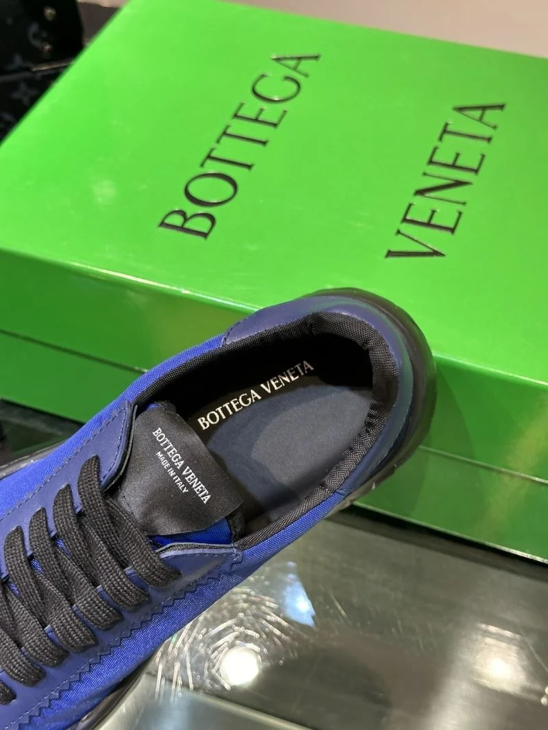 Bottega Veneta Shoes WaterResistant 4971