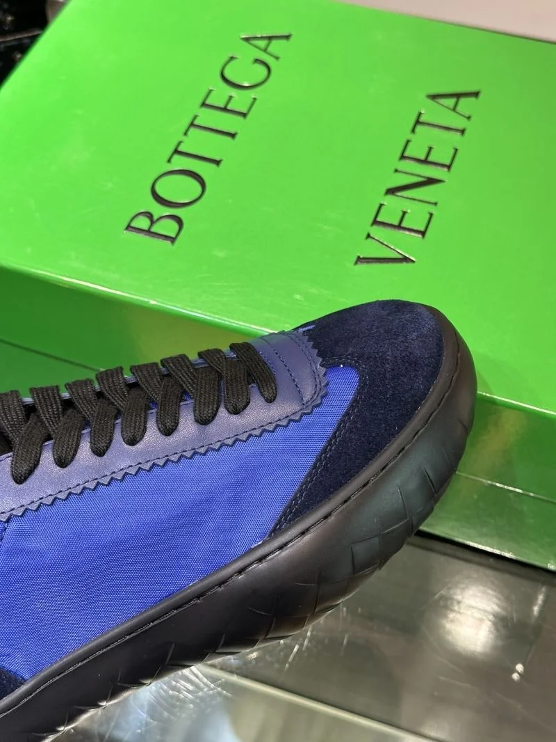 Bottega Veneta Shoes WaterResistant 4971