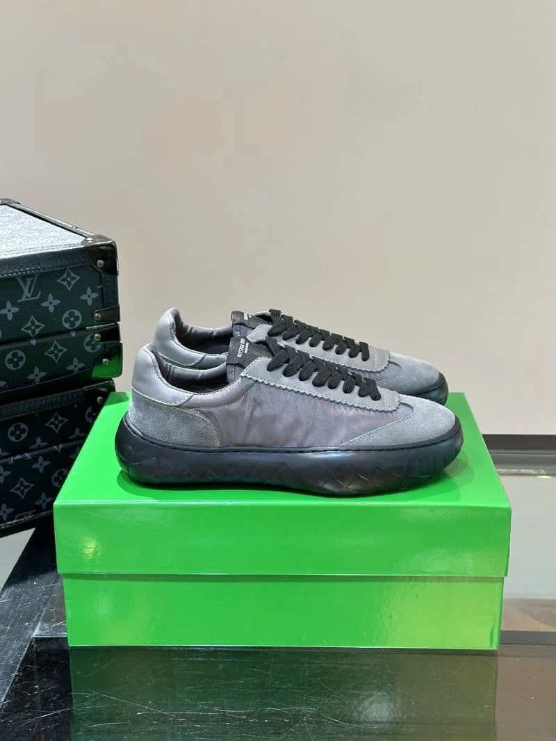 Bottega Veneta Shoes Sustainable 5007