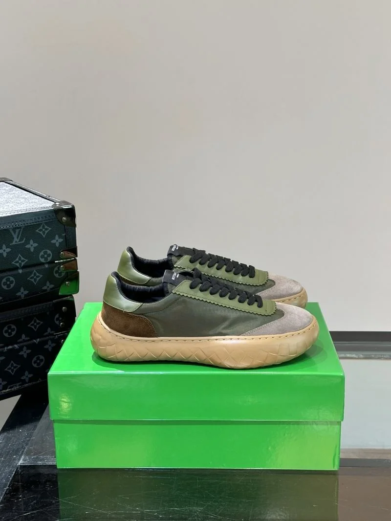 Bottega Veneta Shoes Original 5000