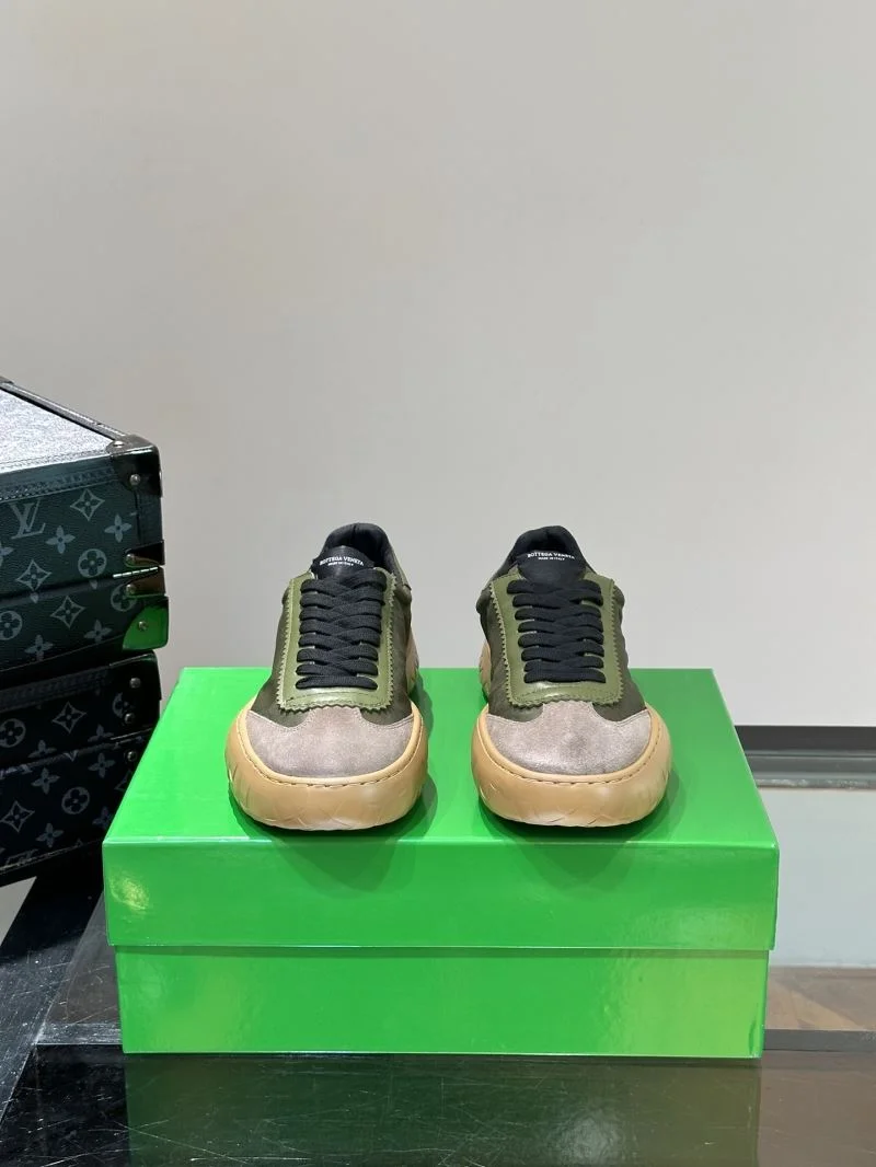 Bottega Veneta Shoes Original 5000