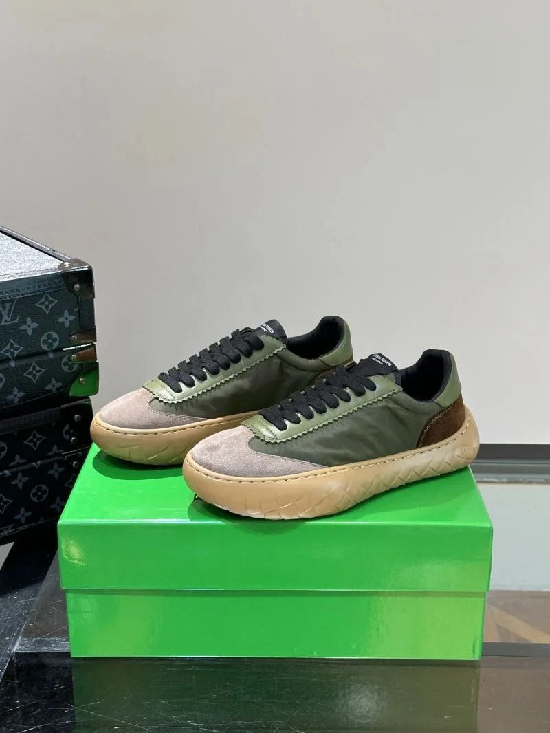 Bottega Veneta Shoes Original 5000