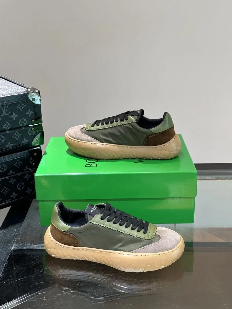 Bottega Veneta Shoes Original 5000