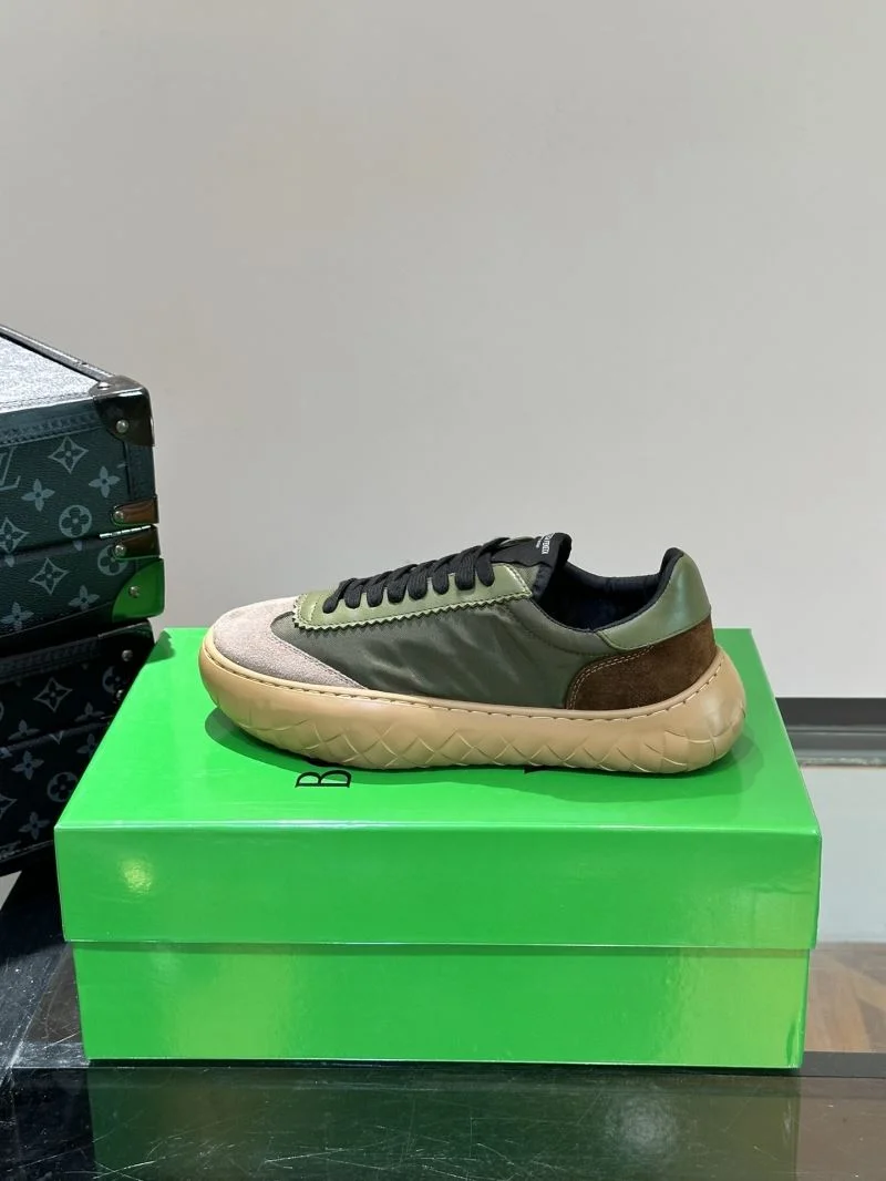 Bottega Veneta Shoes Original 5000