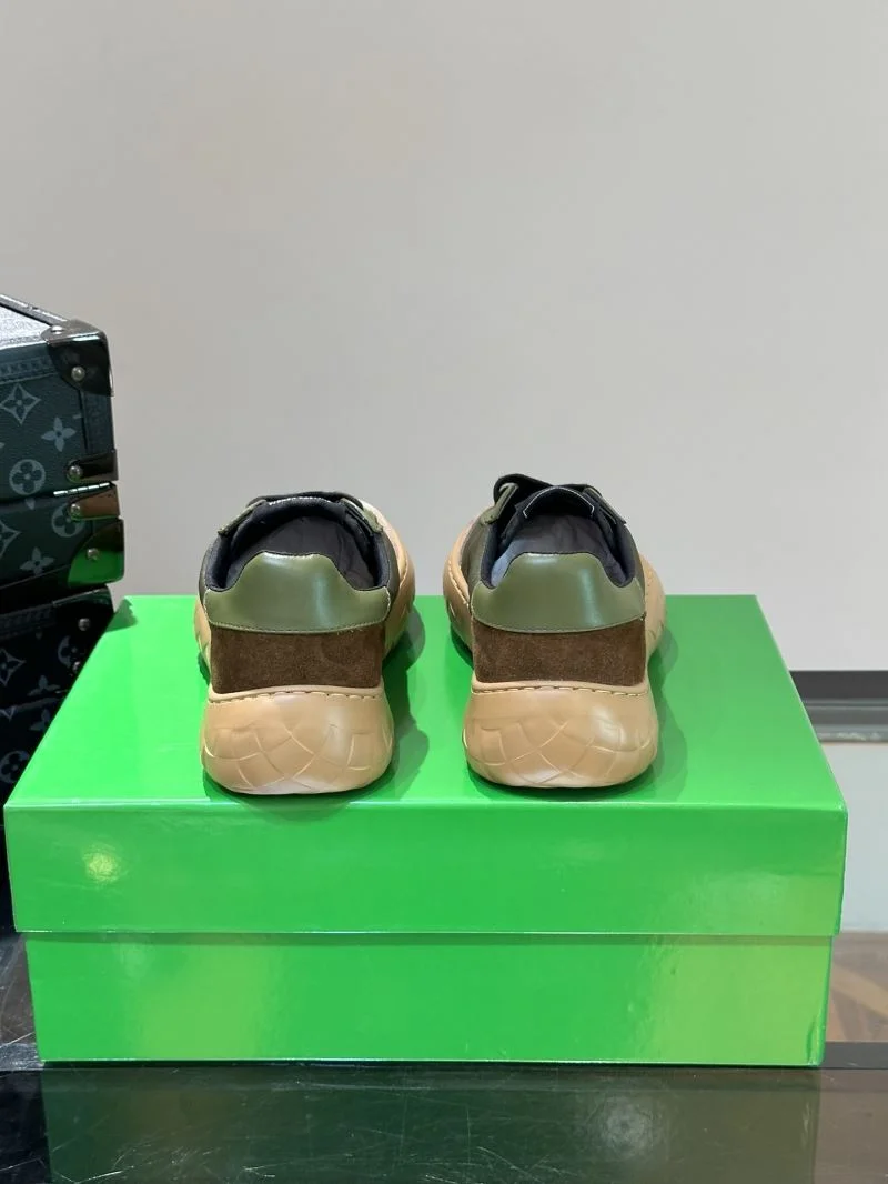 Bottega Veneta Shoes Original 5000