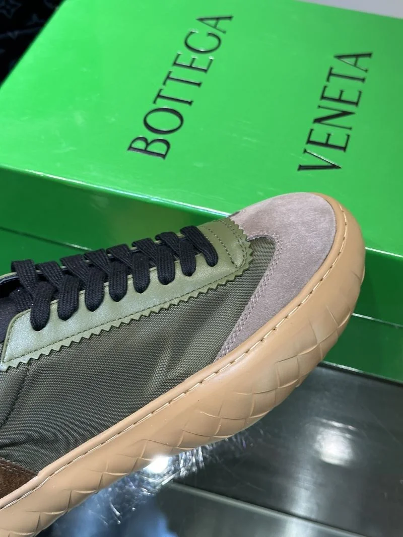 Bottega Veneta Shoes Original 5000