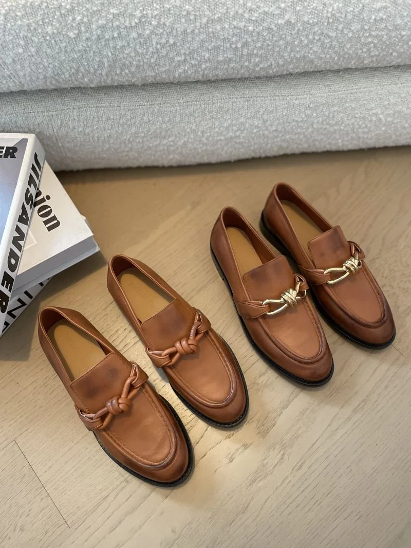 Neat Bottega Veneta Shoes 8319